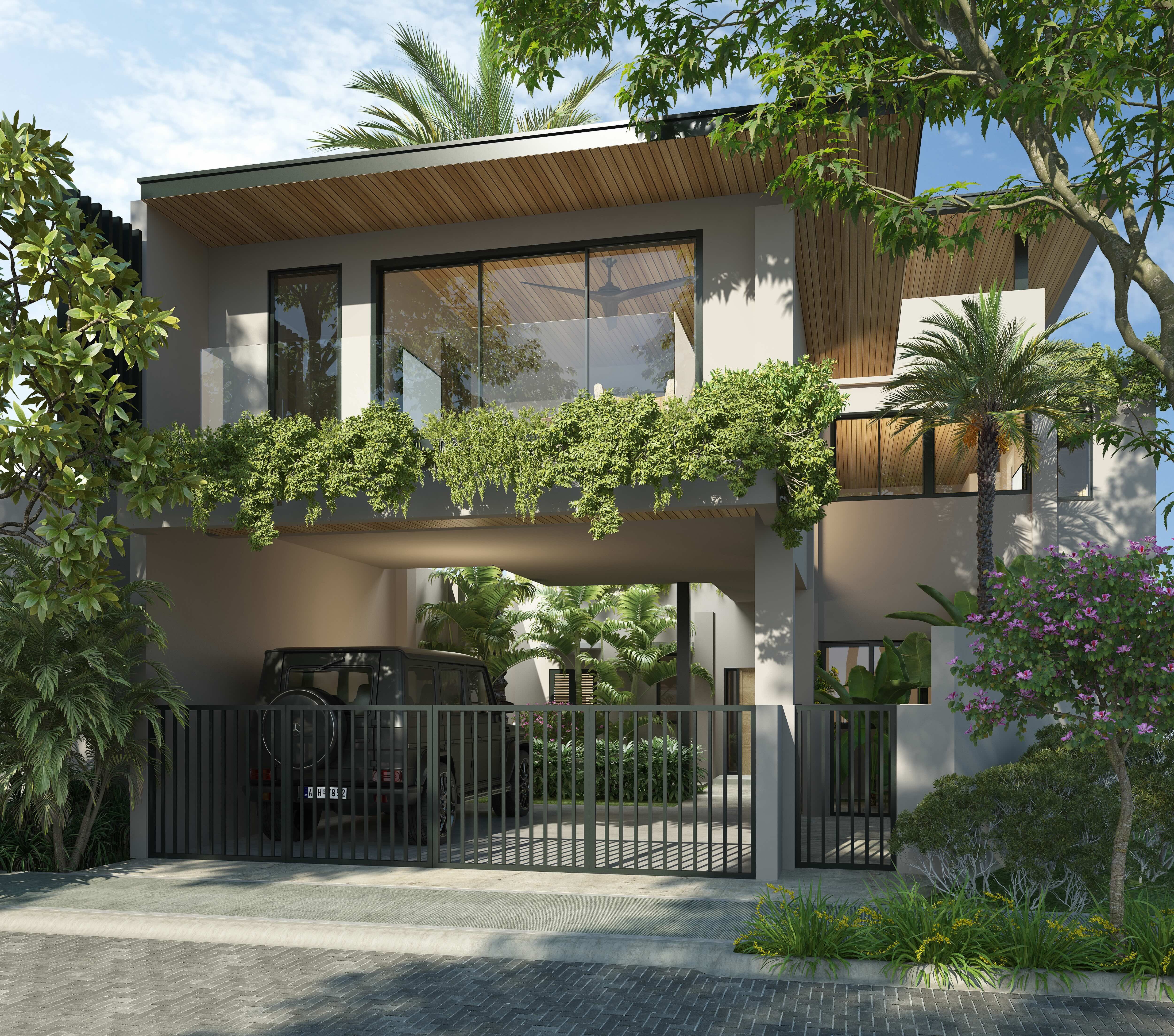 Casa 36
