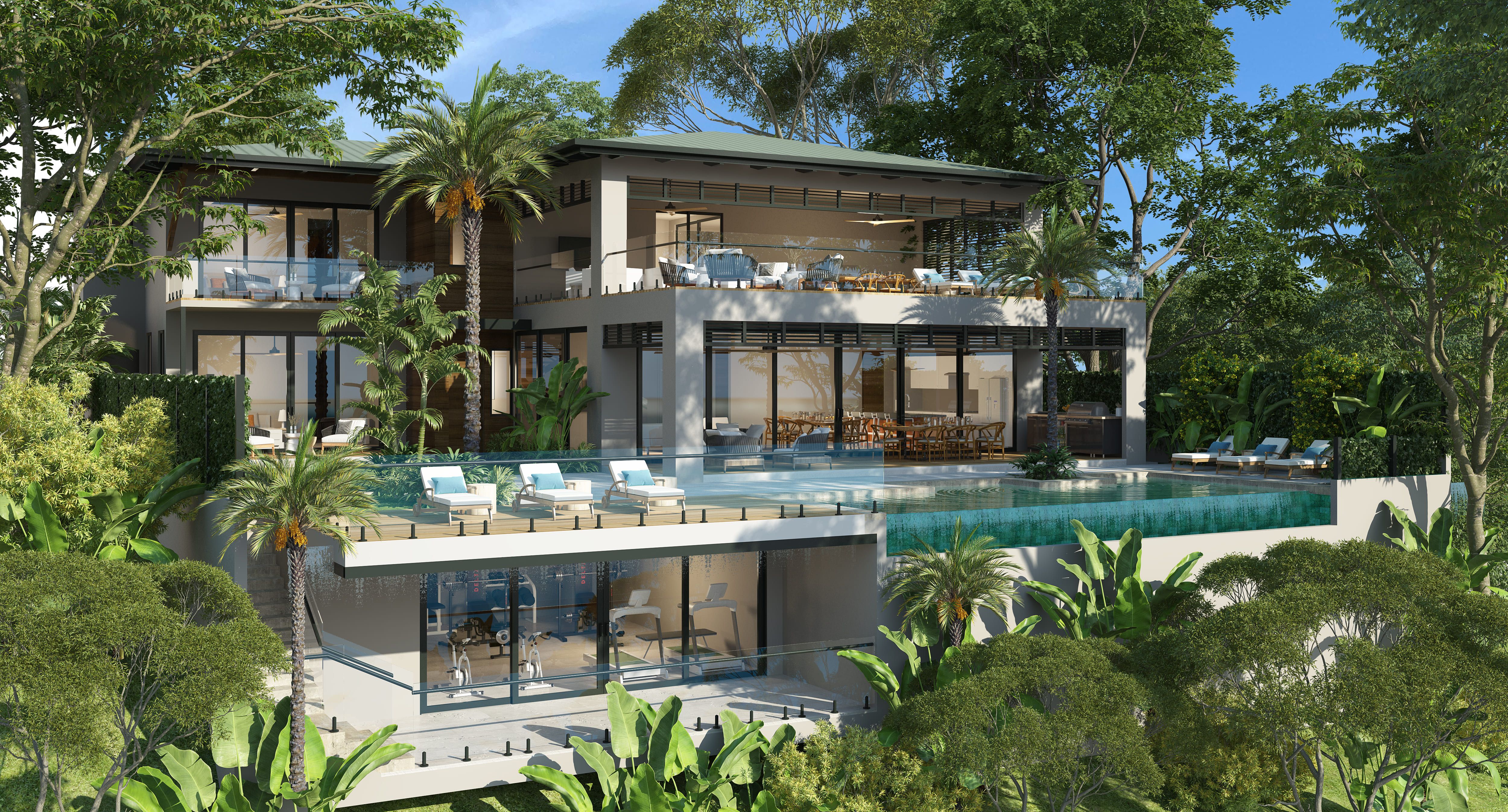 Casa 32/33