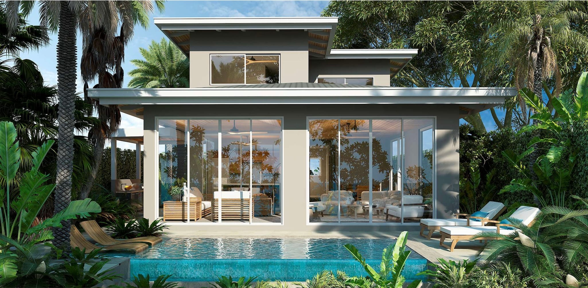 Casa 61
