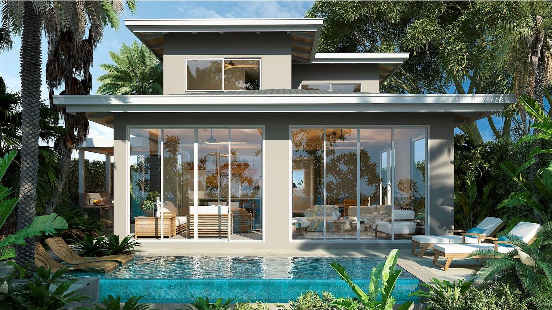 Casa 61