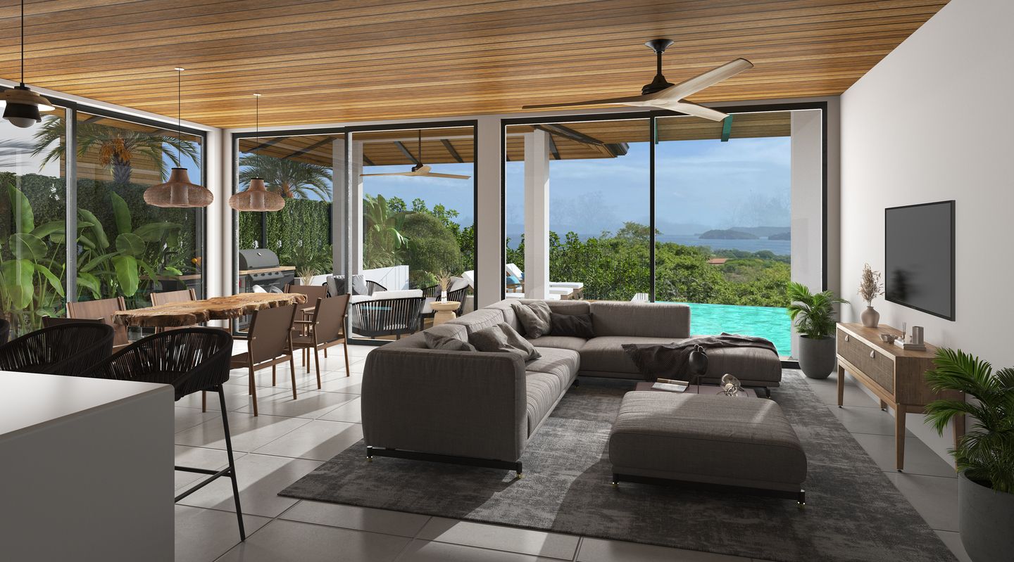 Casa 27