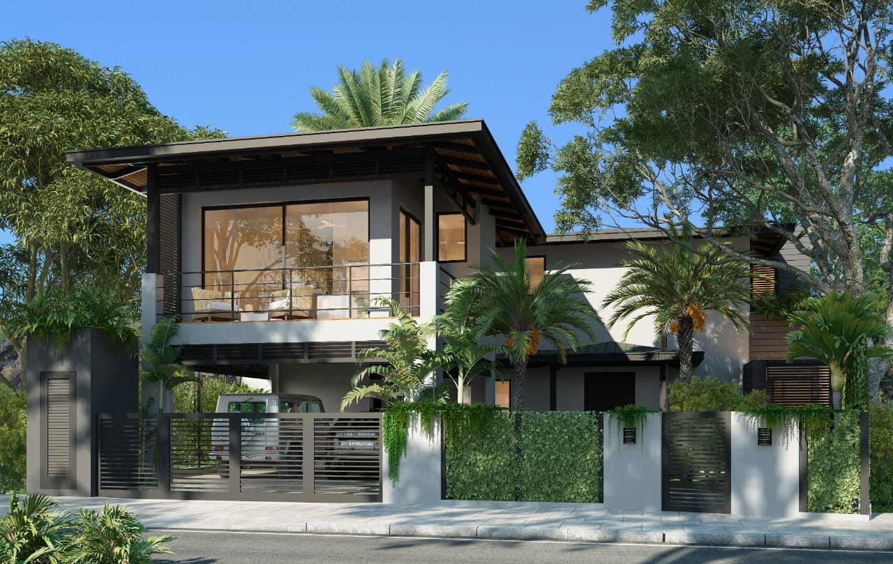 Casa 62