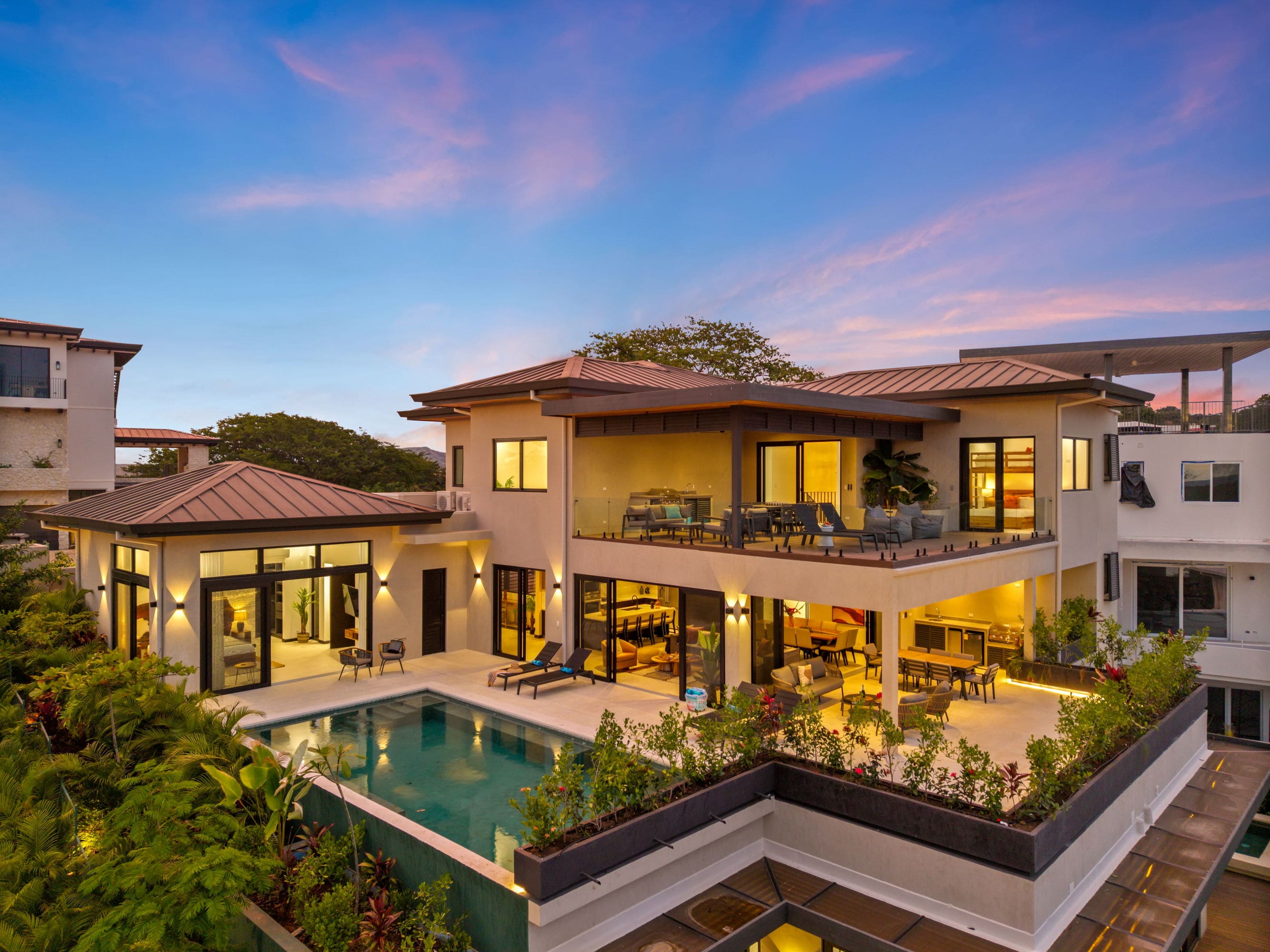 Casa 48