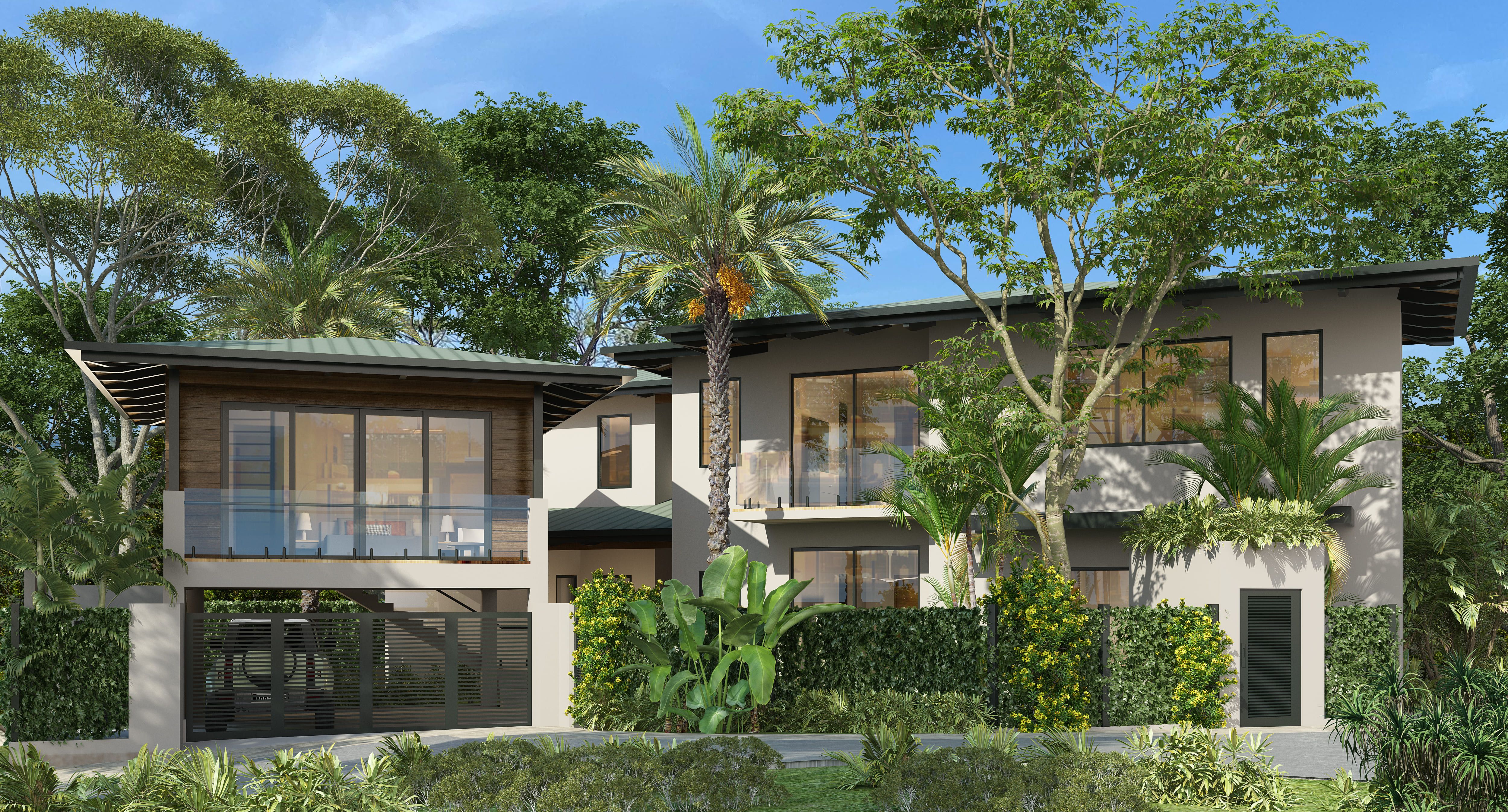 Casa 32/33