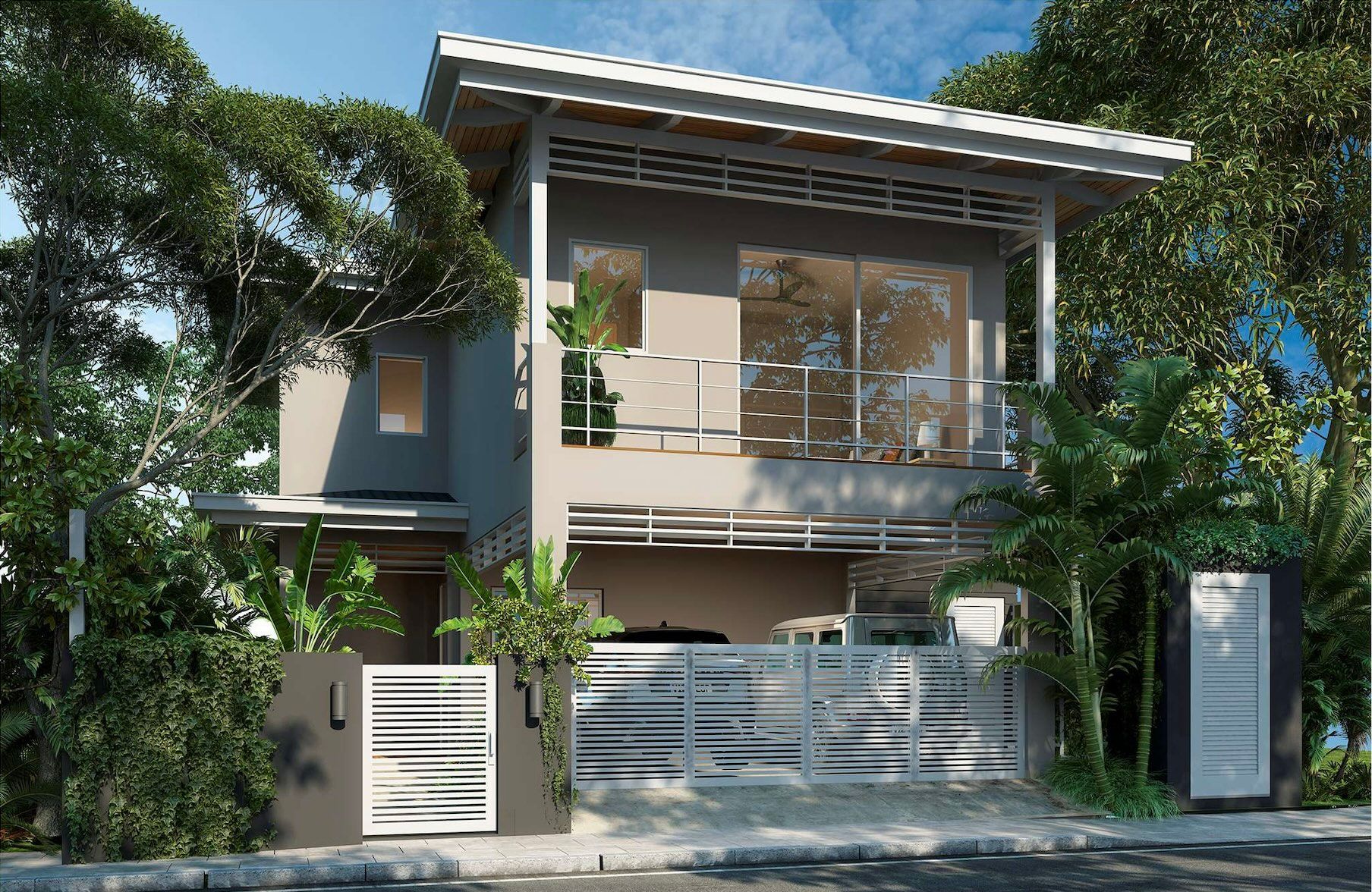 Casa 61