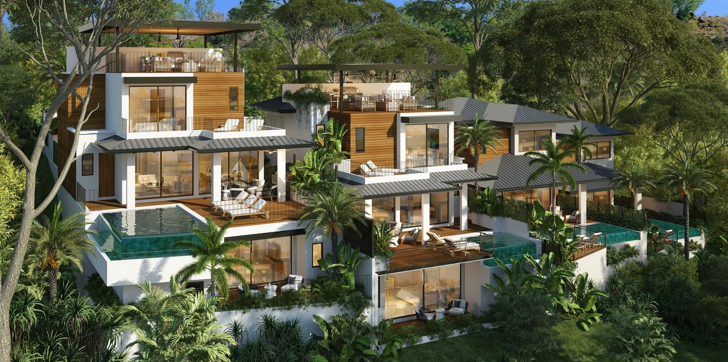Casa 27
