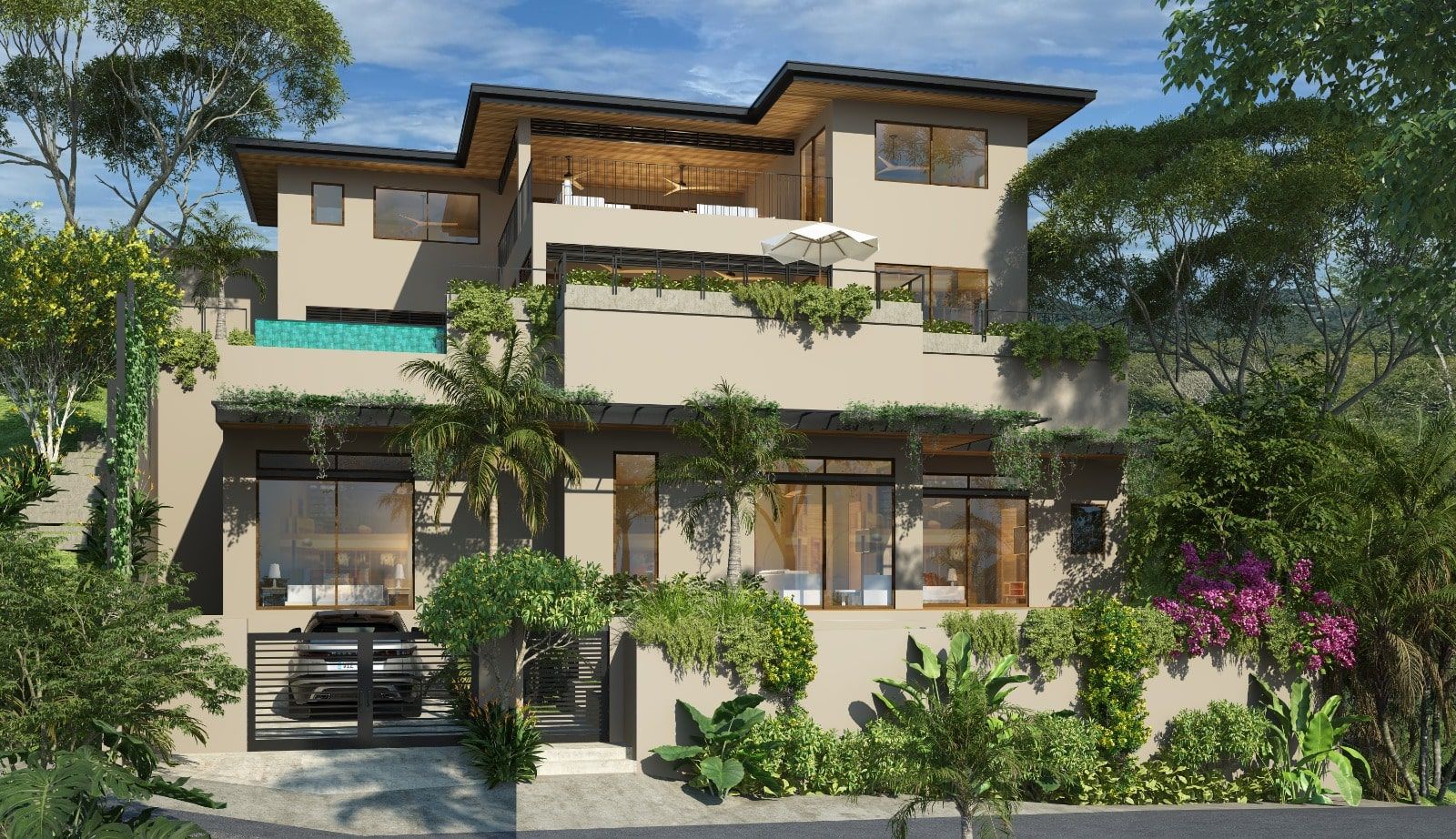 Casa 31