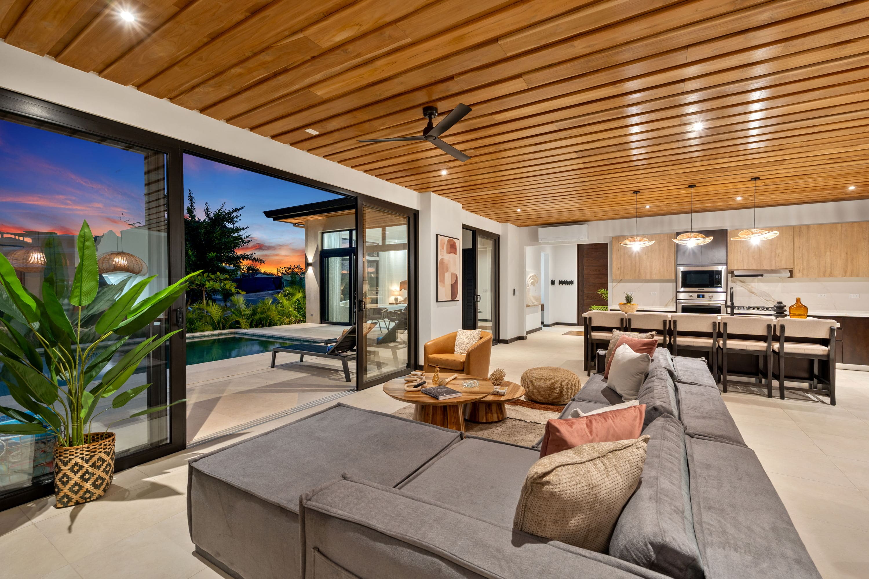 Casa 48