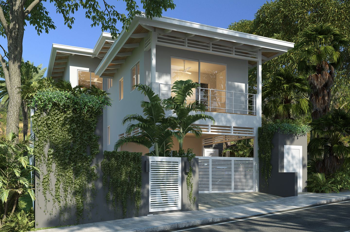Casa 54