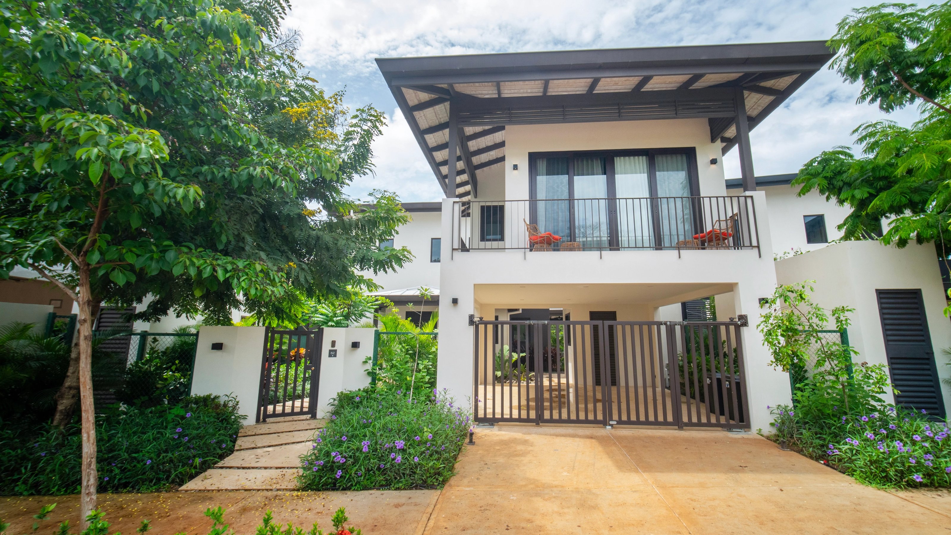 Casa 62