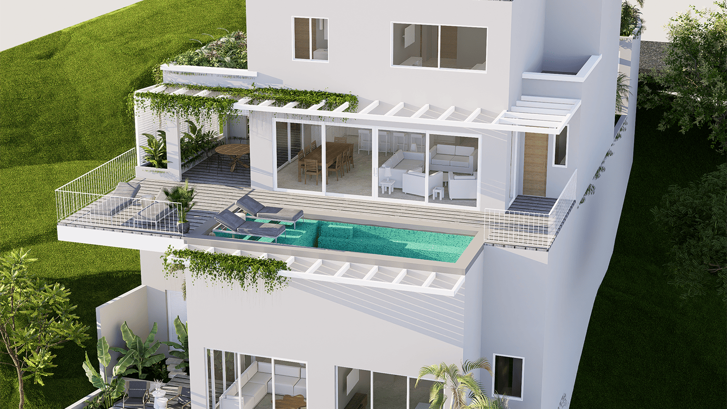 Casa 47