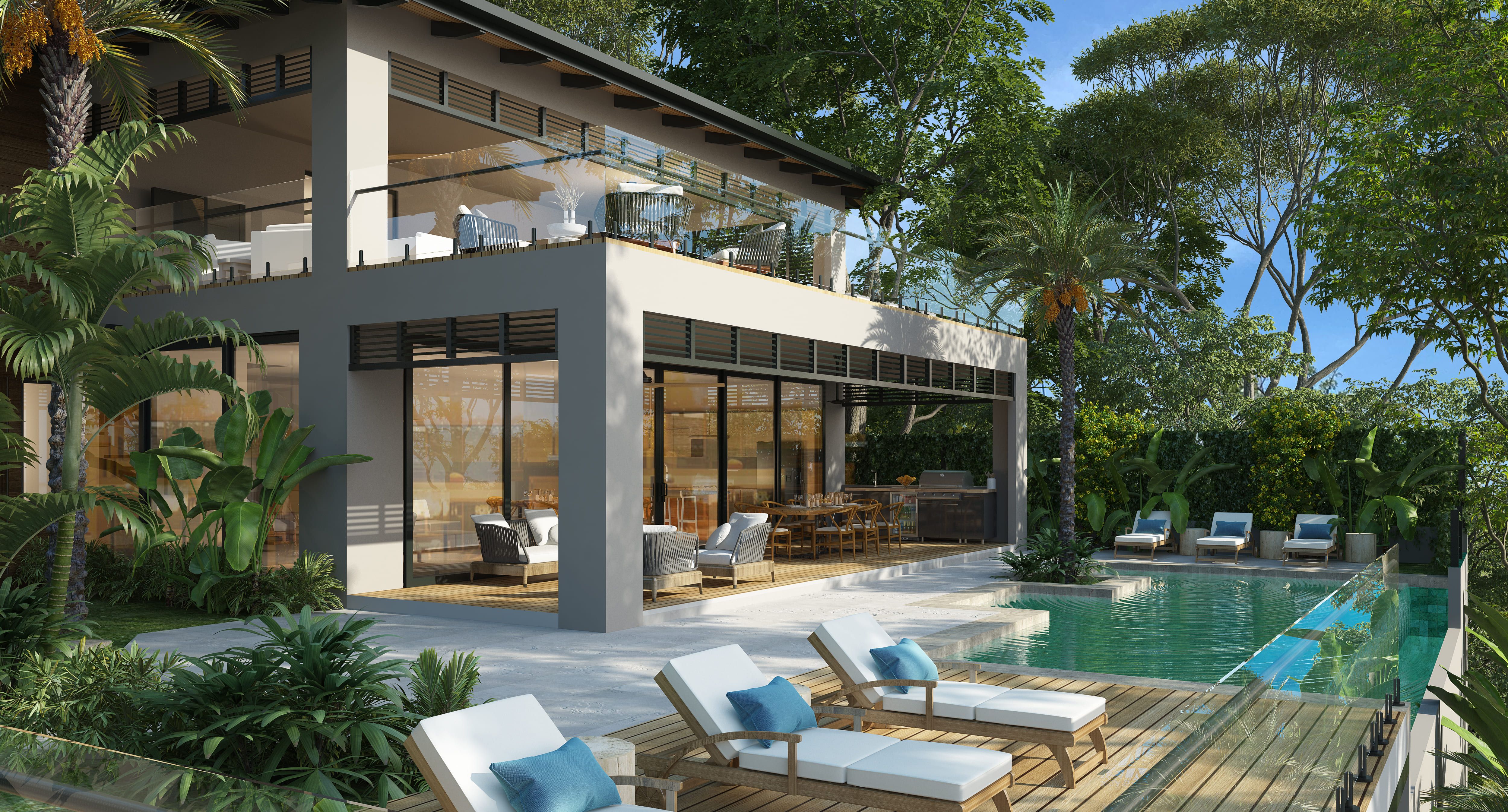 Casa 32/33