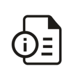 Change notice document illustration