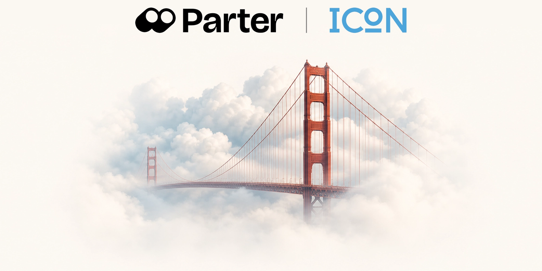 Parter Selected for ICON's SV101 Silicon Valley Program