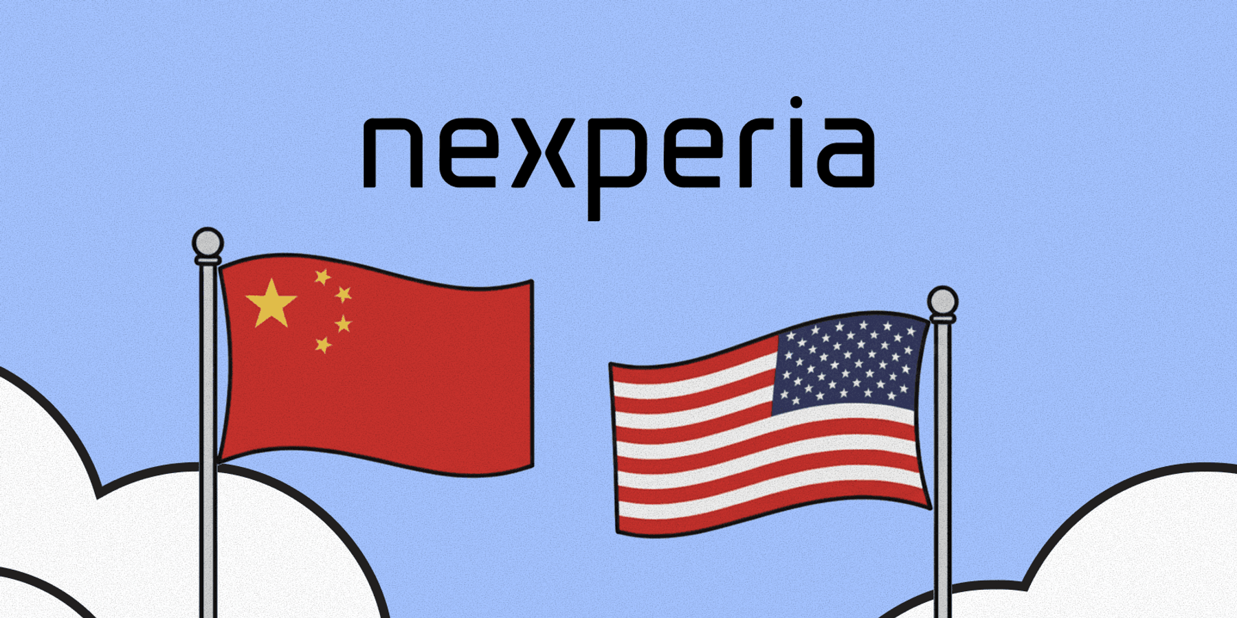 Nexperia Disruption, Are You Exposed?