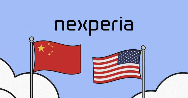 Nexperia Disruption, Are You Exposed?