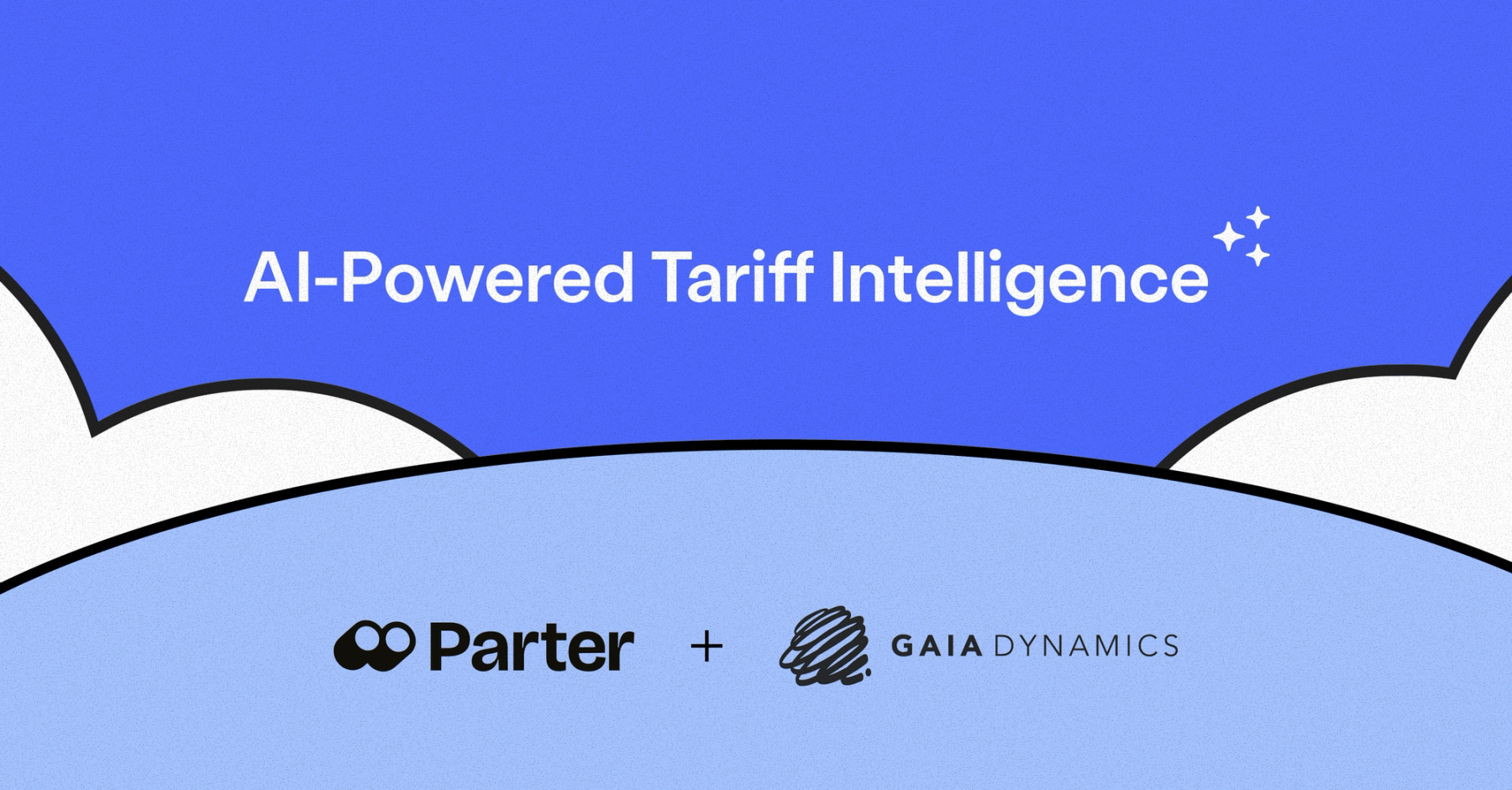 Parter and Gaia Dynamics: AI-Powered Tariff Intelligence