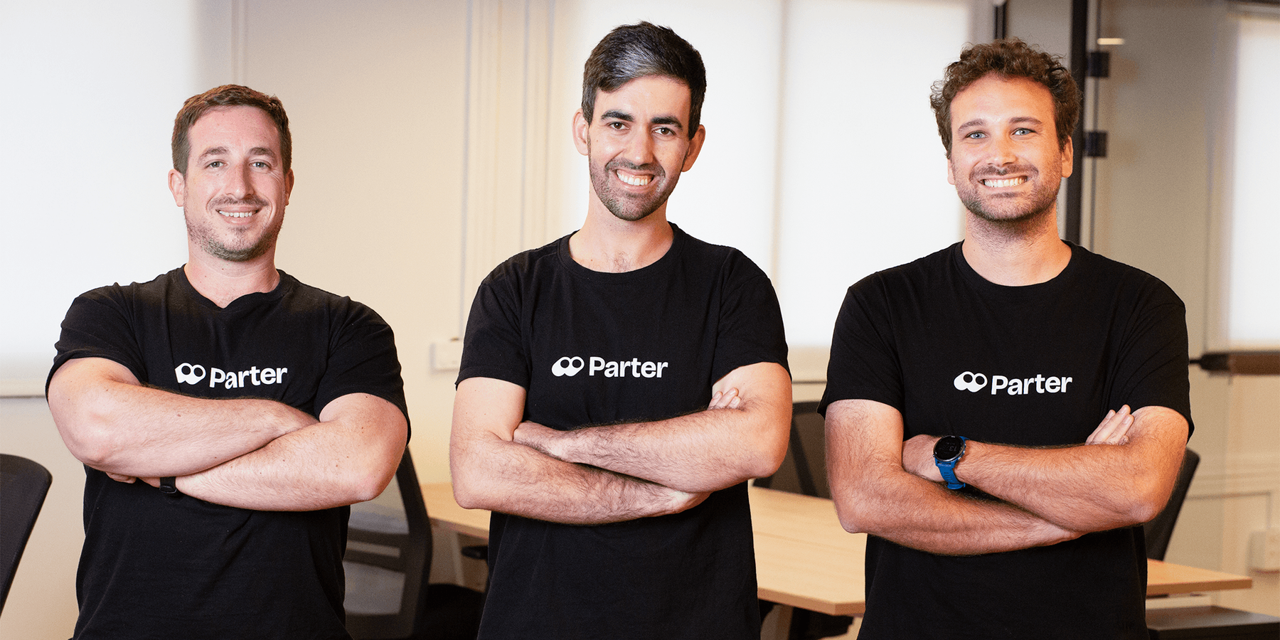 Why We Built Parter: AI for the Teams That Build Hardware