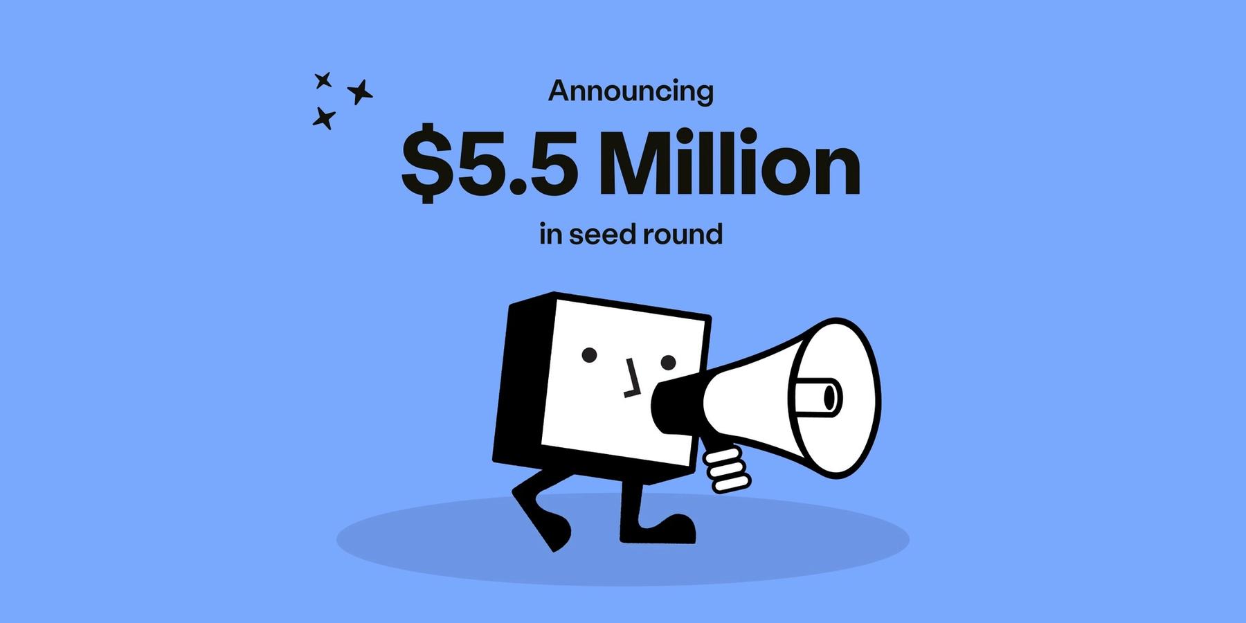 Parter Raises $5.5M to Bring Agility and Speed to Hardware