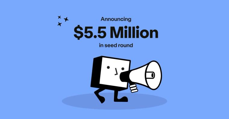 Parter Raises $5.5M to Bring Agility and Speed to Hardware