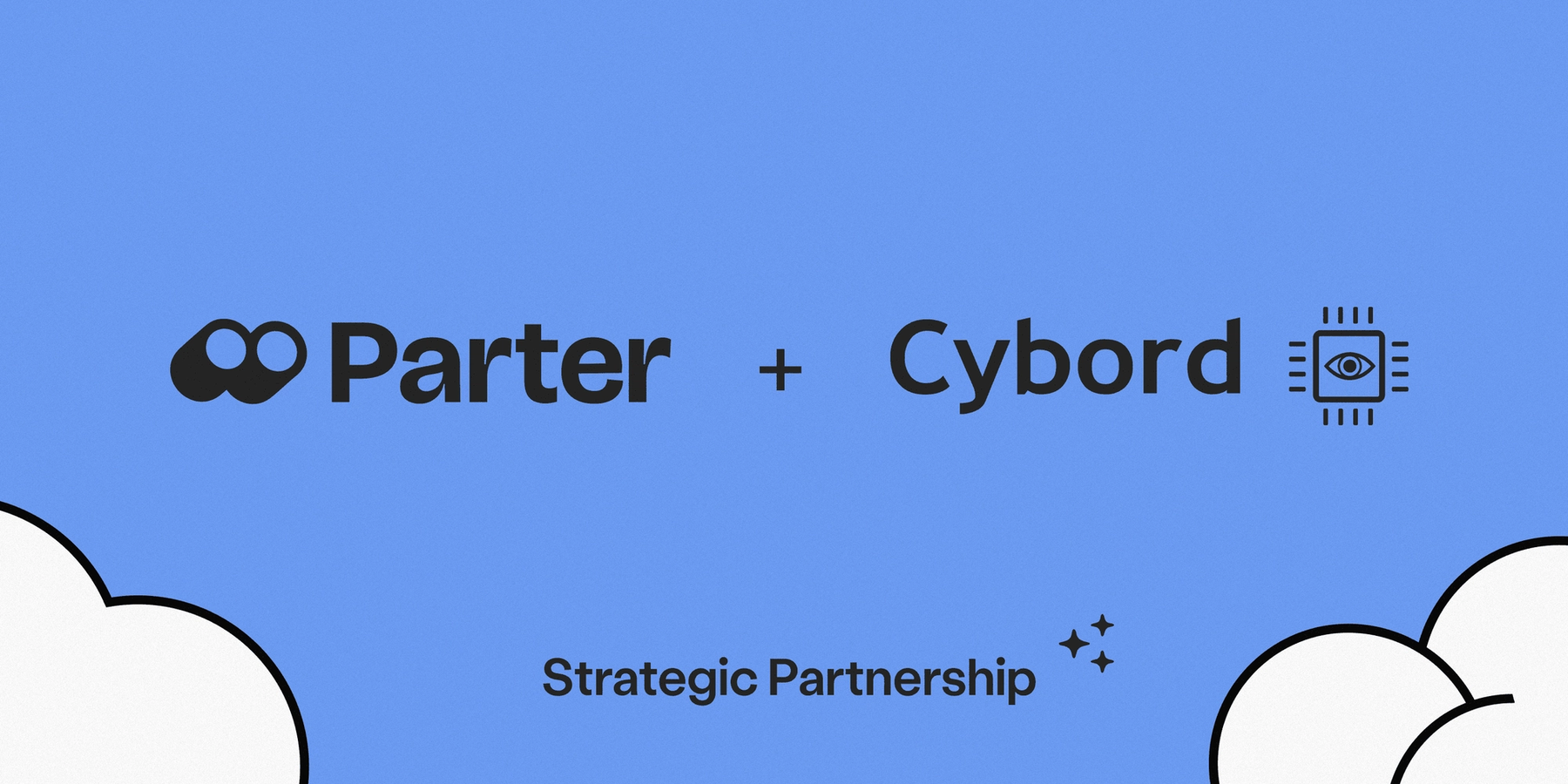 Parter × Cybord: End-to-End Hardware Lifecycle Intelligence