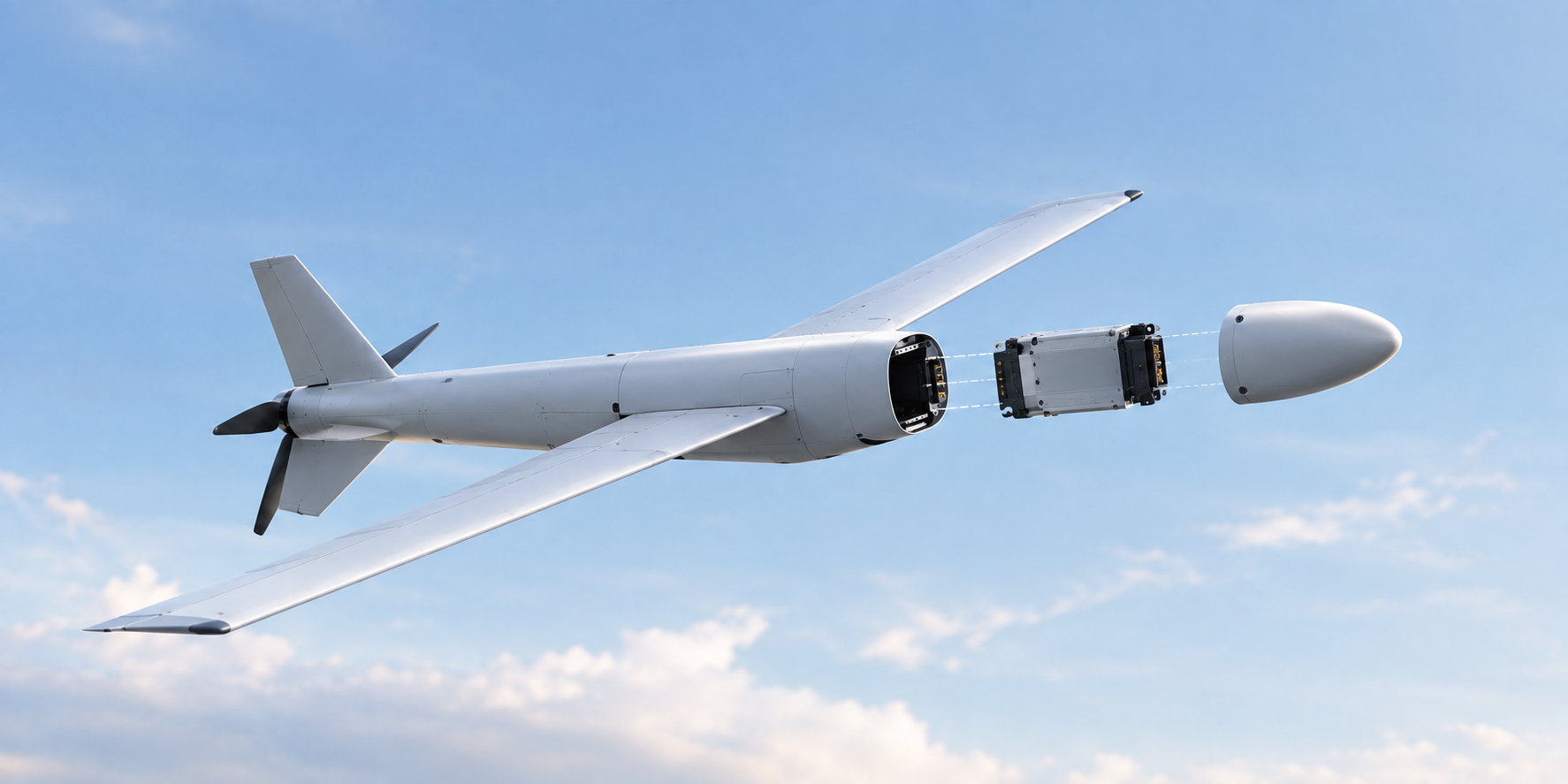 Defense Tech Now Ships in Months. The Supply Chain Has to Catch Up.