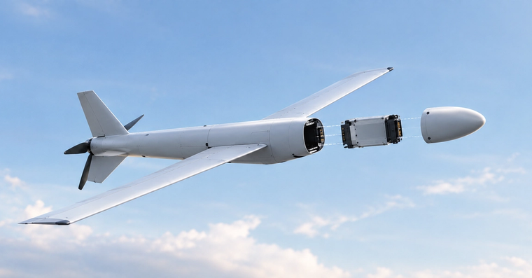 Defense Tech Now Ships in Months. The Supply Chain Has to Catch Up.