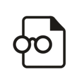 Document cross reference illustration
