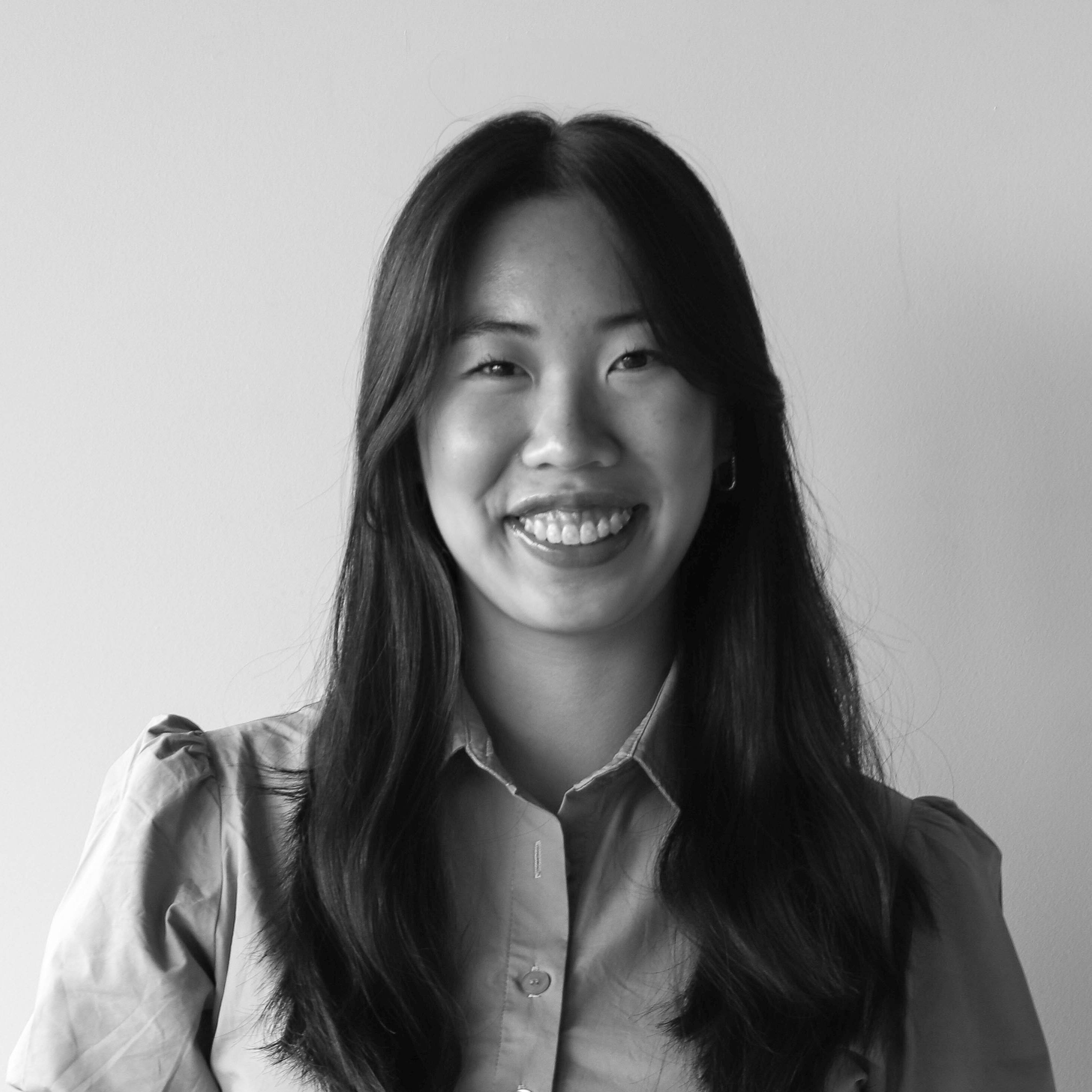 Mackenzie Yan