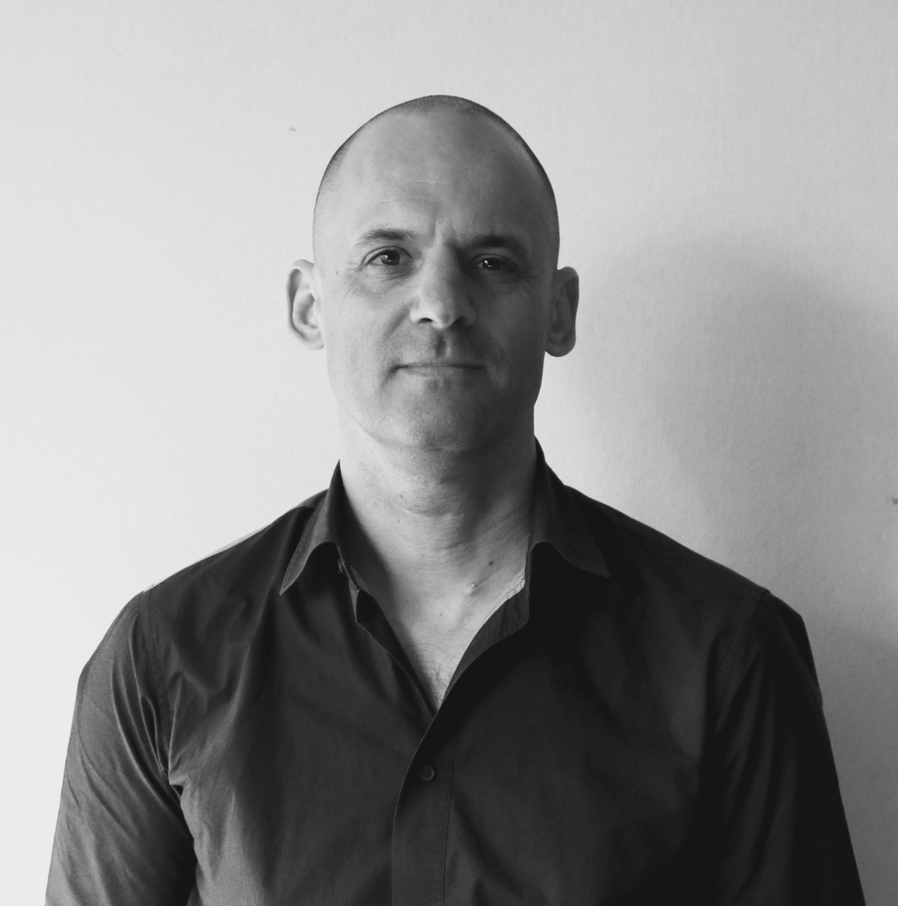 Tim Black