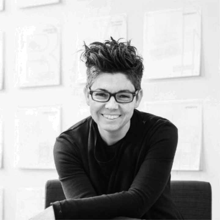 Professor Naomi Stead