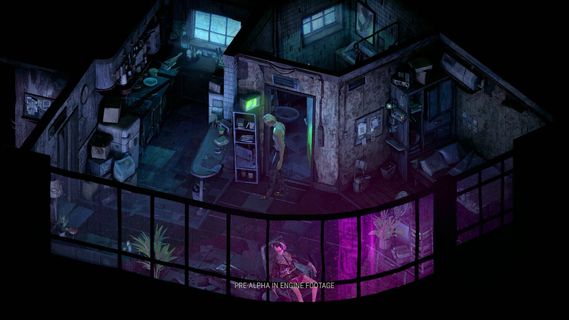 Zero Parades: For Dead Spies screenshot 4