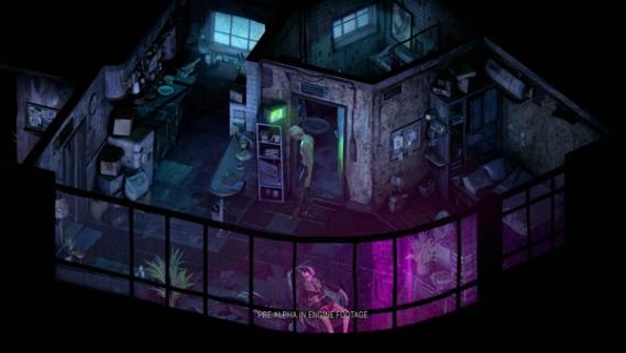 Zero Parades: For Dead Spies screenshot 4