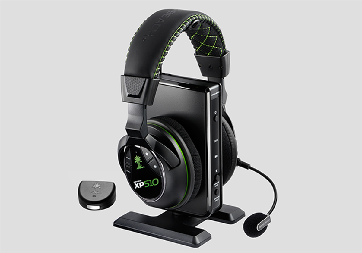 The Best Gaming Headsets: Reviewed
