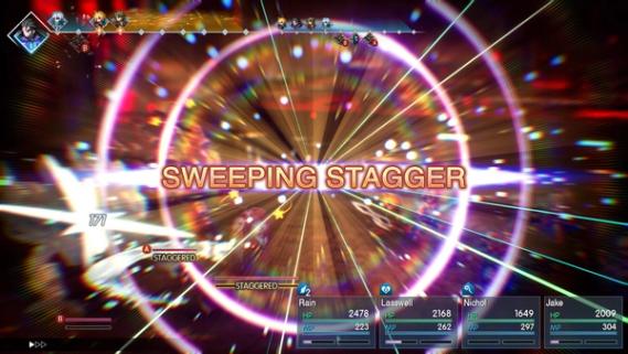 Final Fantasy Resonance screenshot 8