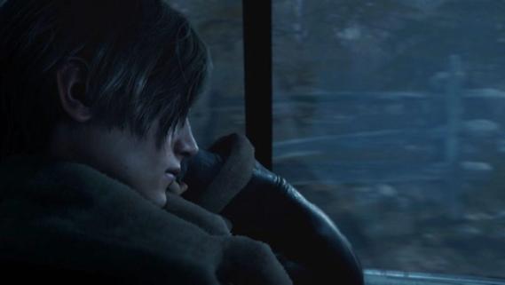 Resident Evil 4 screenshot 2