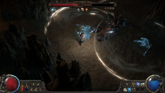 Path of Exile 2 screenshot 4