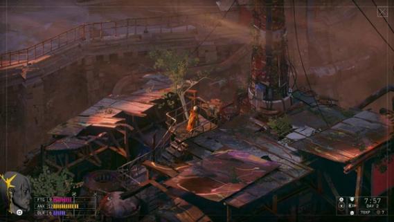 Zero Parades: For Dead Spies screenshot 7