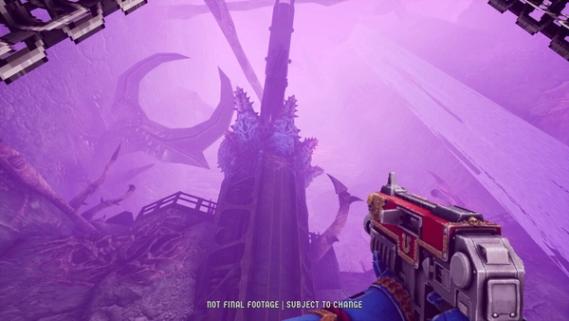Warhammer 40,000: Boltgun 2 screenshot 8
