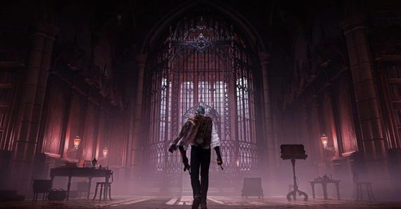 The Duskbloods screenshot 3