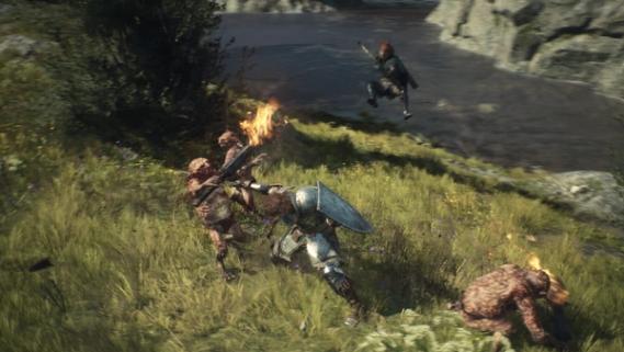 Dragon's Dogma II screenshot 2