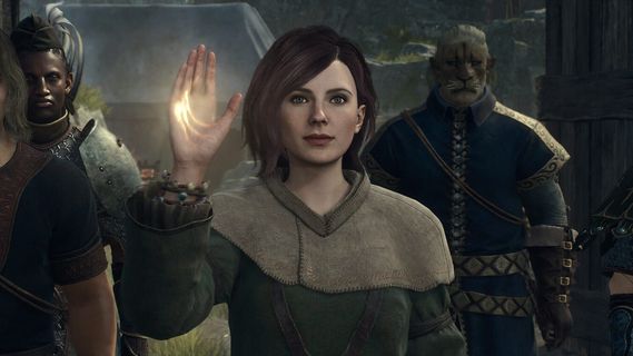 Dragon's Dogma II screenshot 6