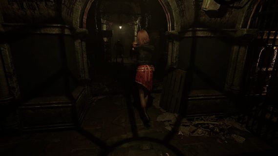 Tormented Souls II screenshot 1