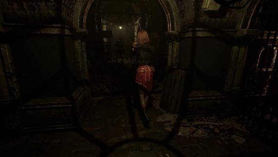 Tormented Souls II screenshot 1