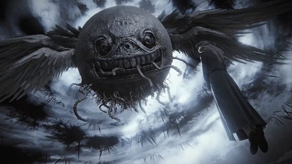 The Duskbloods screenshot 1