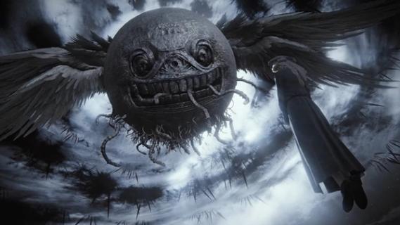The Duskbloods screenshot 1