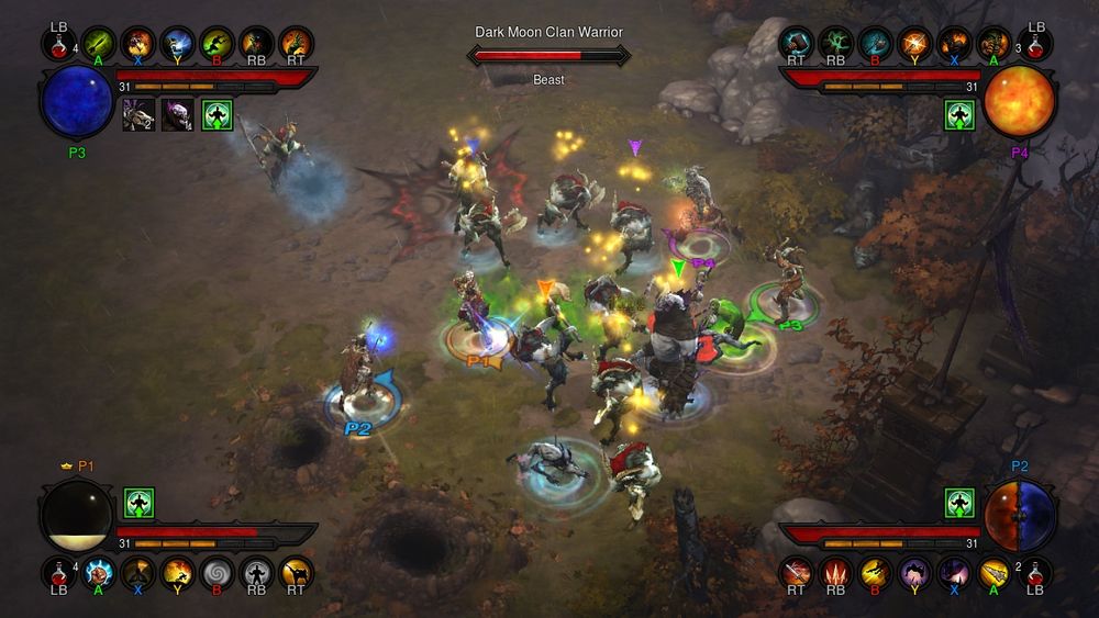 diablo 3