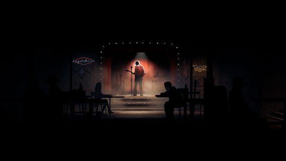 Silver Pines screenshot 6
