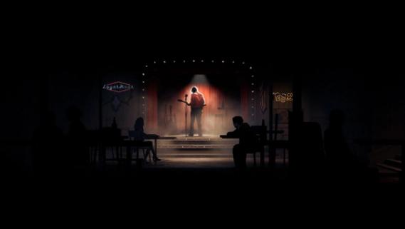 Silver Pines screenshot 6