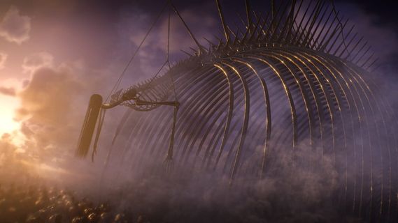 Attack on Titan 3 screenshot 4